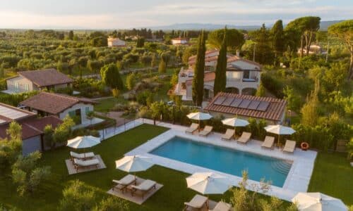 Terre Dei Ghelfi Toscana