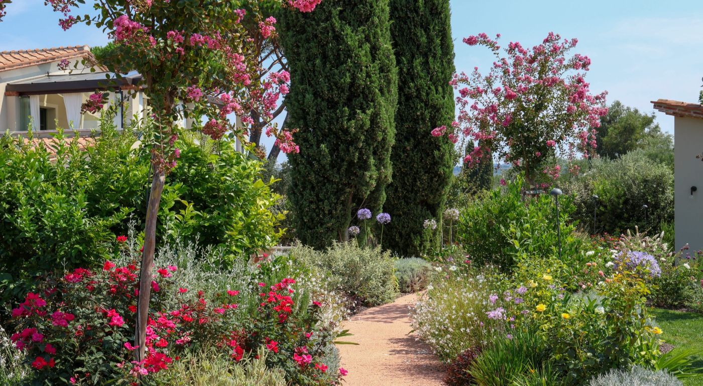 Terre Dei Ghelfi Country Resort – Castagneto Carducci