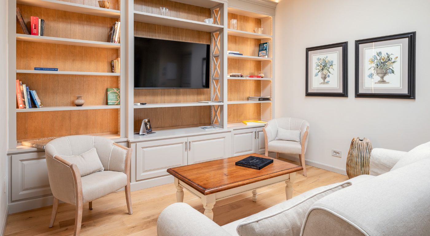 Terre Dei Ghelfi Country Resort – Castagneto Carducci