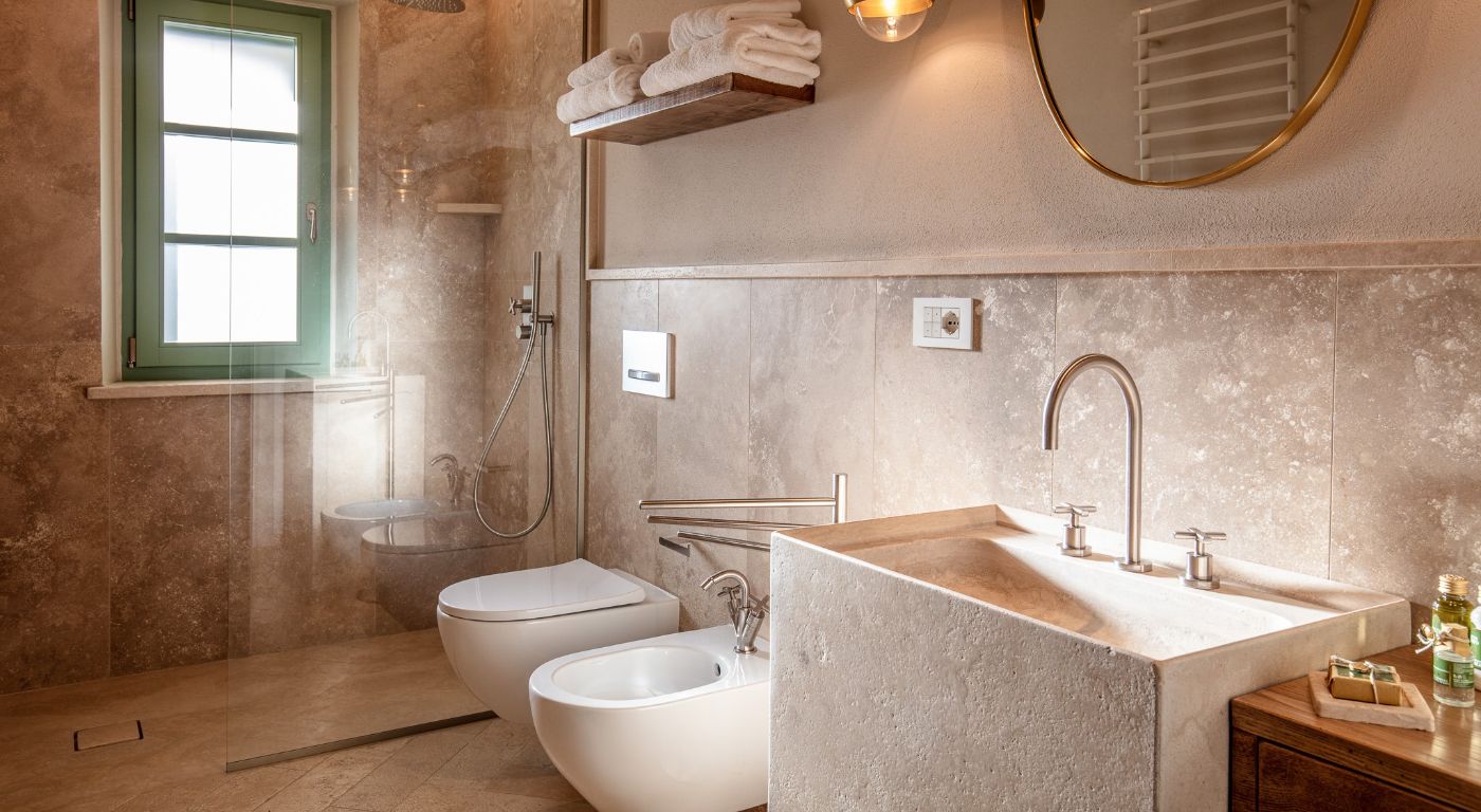 Terre Dei Ghelfi Country Resort – Castagneto Carducci