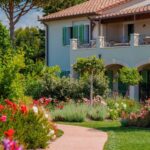 Terre Dei Ghelfi Country Resort – Castagneto Carducci