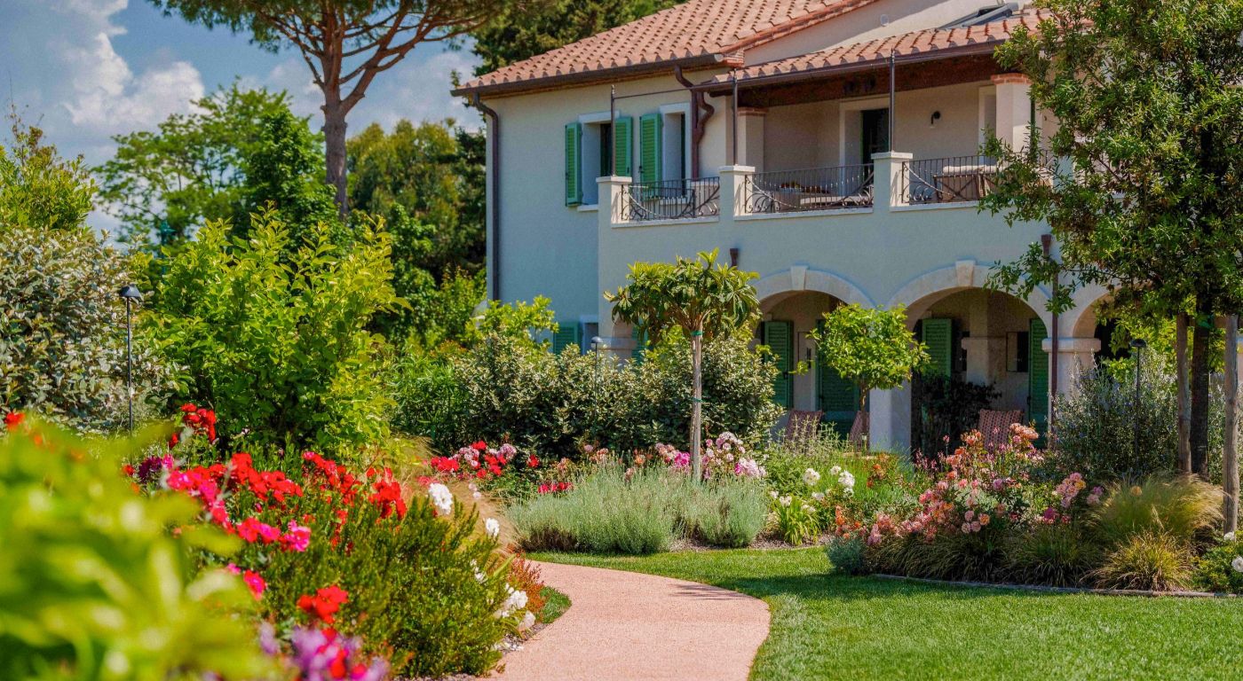 Terre Dei Ghelfi Country Resort – Castagneto Carducci