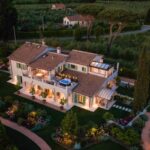 Terre Dei Ghelfi Country Resort – Castagneto Carducci