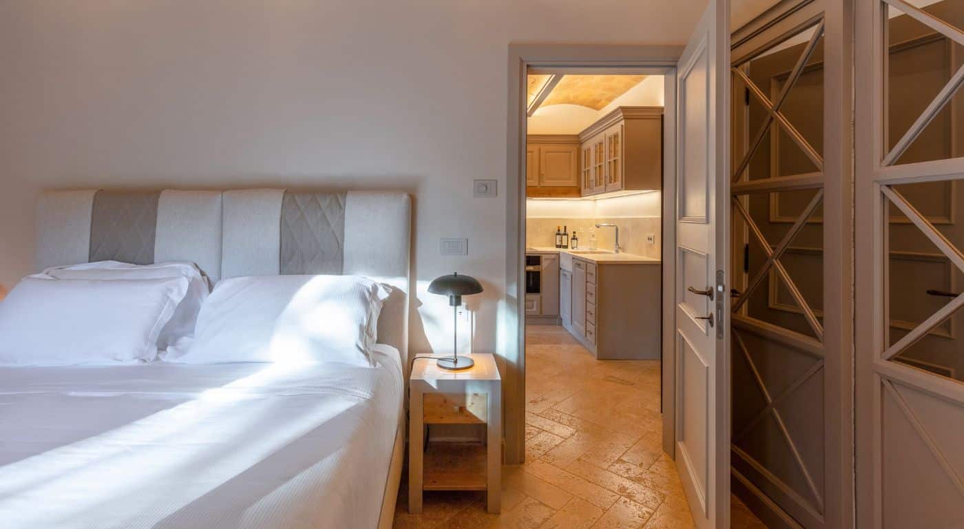 Terre Dei Ghelfi Country Resort – Castagneto Carducci