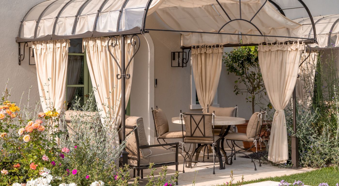 Terre Dei Ghelfi Country Resort – Castagneto Carducci