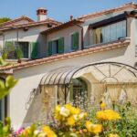 Terre Dei Ghelfi Country Resort – Castagneto Carducci