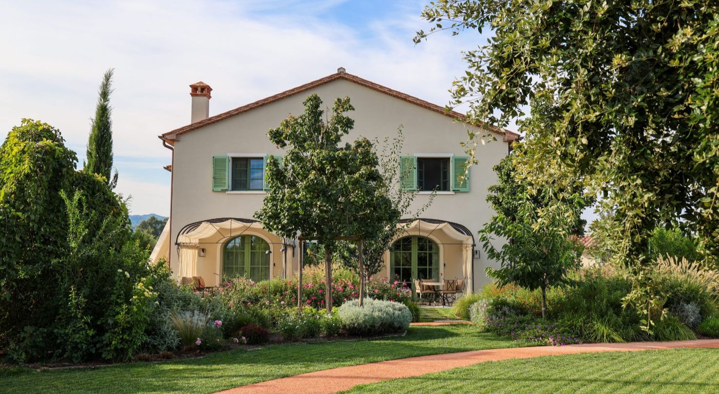 Terre Dei Ghelfi Country Resort – Castagneto Carducci