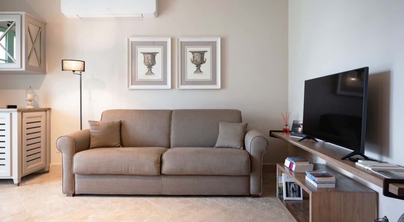 Terre Dei Ghelfi Country Resort – Castagneto Carducci