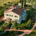 Terre Dei Ghelfi Country Resort – Castagneto Carducci