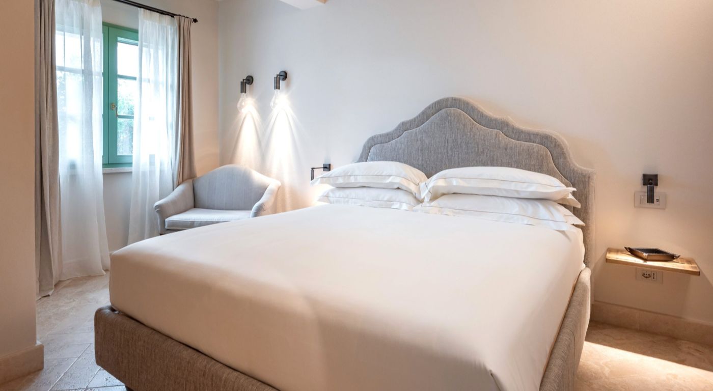 Terre Dei Ghelfi Country Resort – Castagneto Carducci