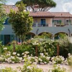 Terre Dei Ghelfi Country Resort – Castagneto Carducci