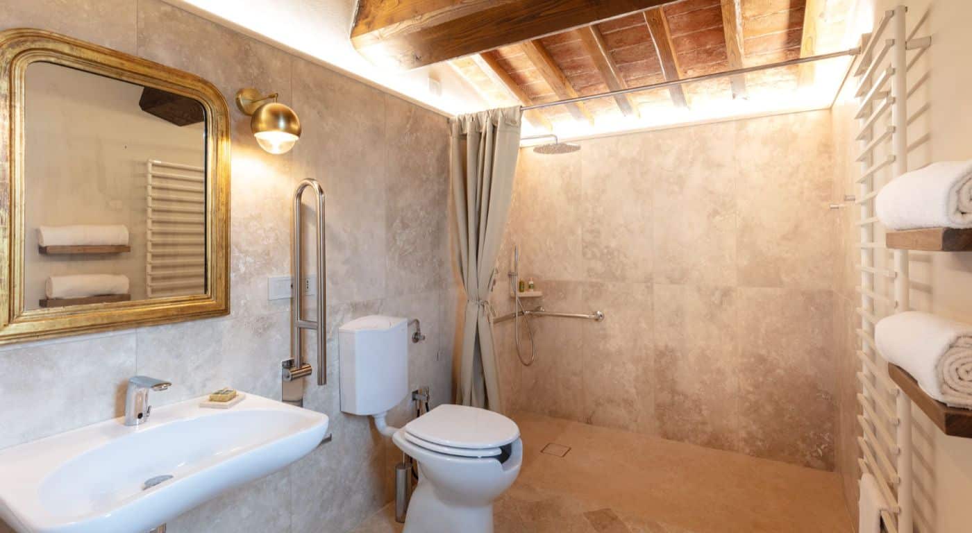 Terre Dei Ghelfi Country Resort – Castagneto Carducci