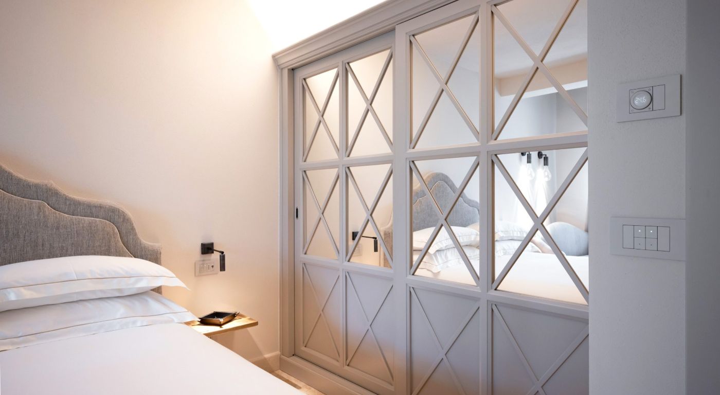 Terre Dei Ghelfi Country Resort – Castagneto Carducci