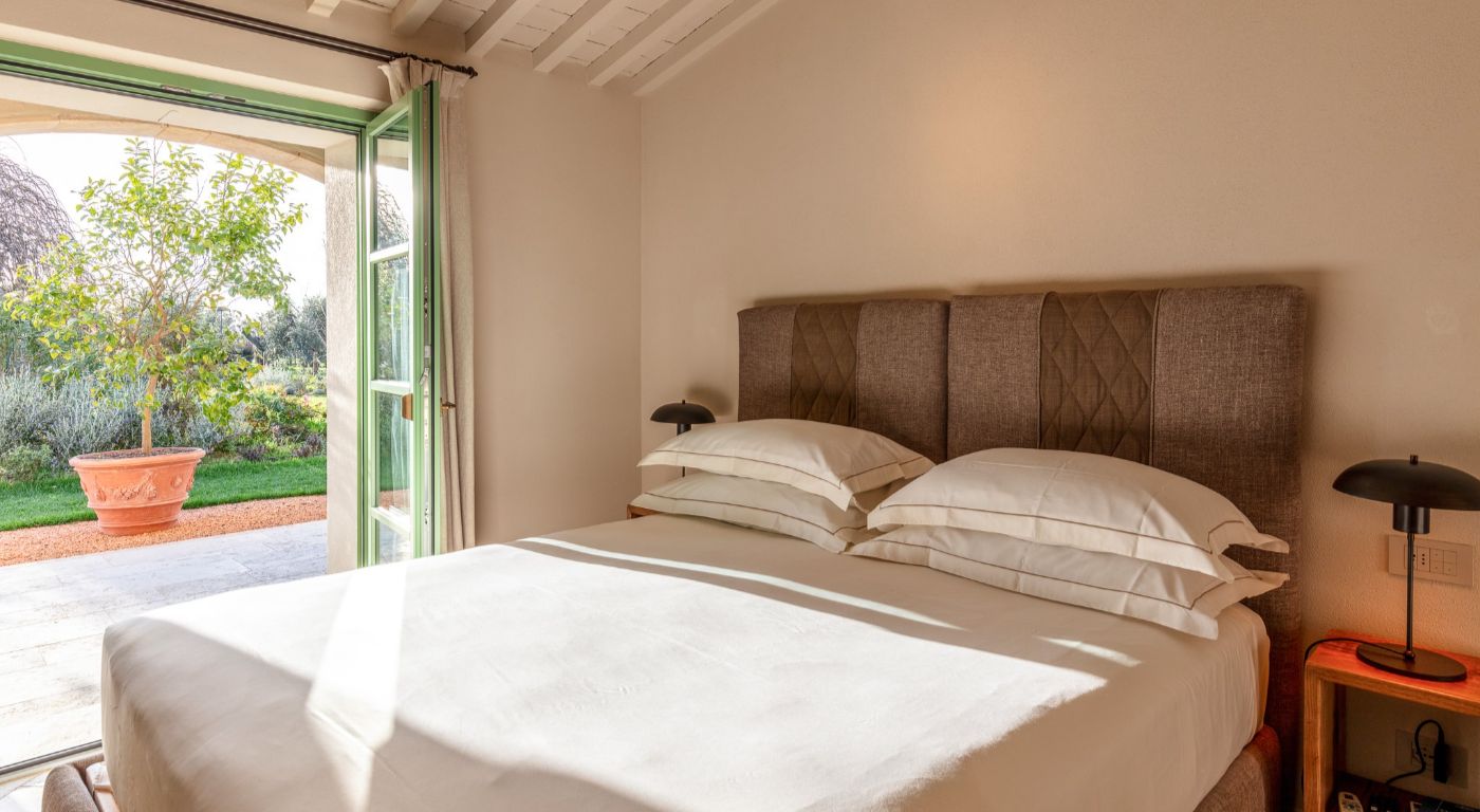 Terre Dei Ghelfi Country Resort – Castagneto Carducci