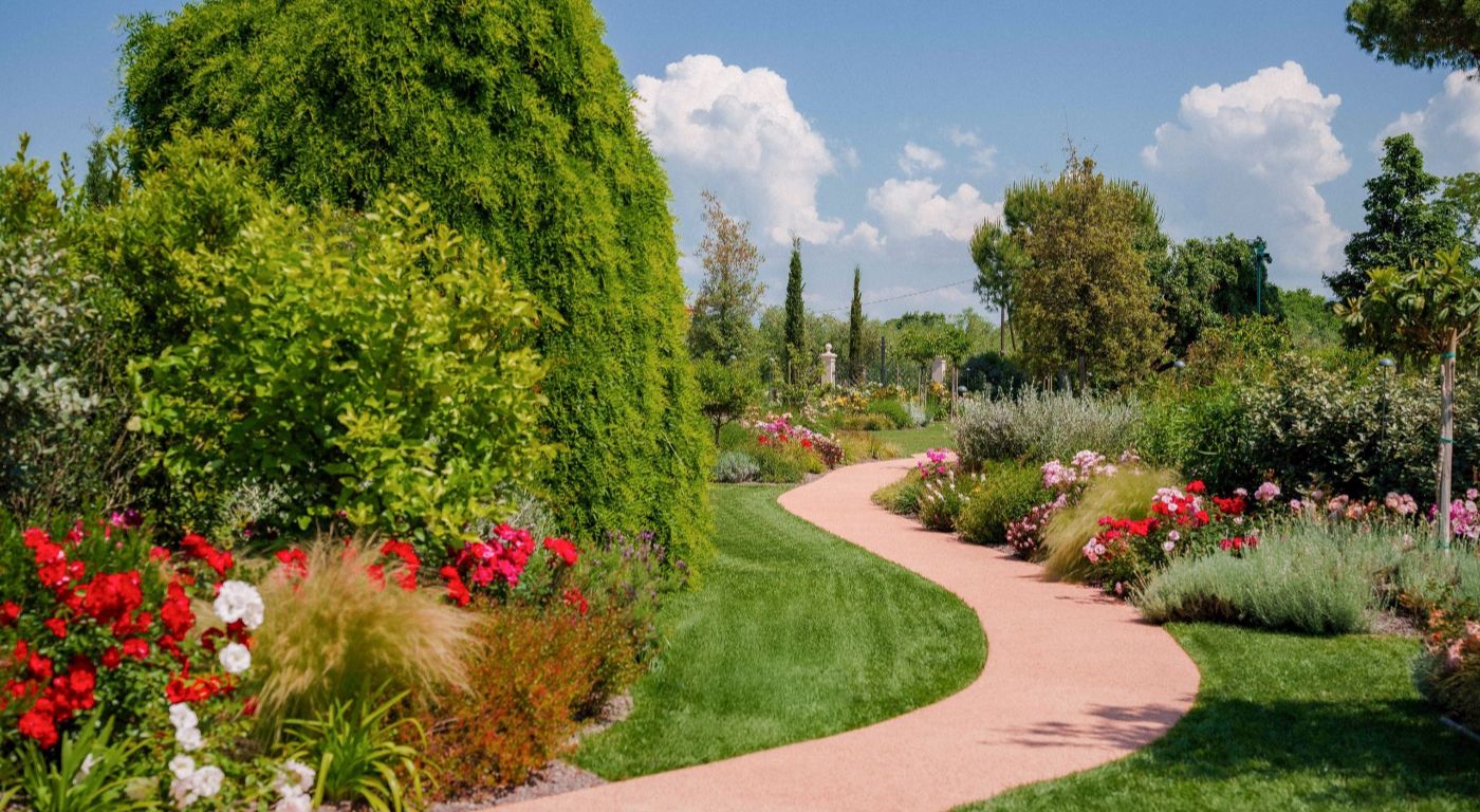 Terre Dei Ghelfi Country Resort – Castagneto Carducci