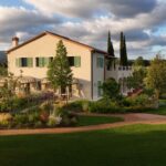 Terre Dei Ghelfi Country Resort – Castagneto Carducci
