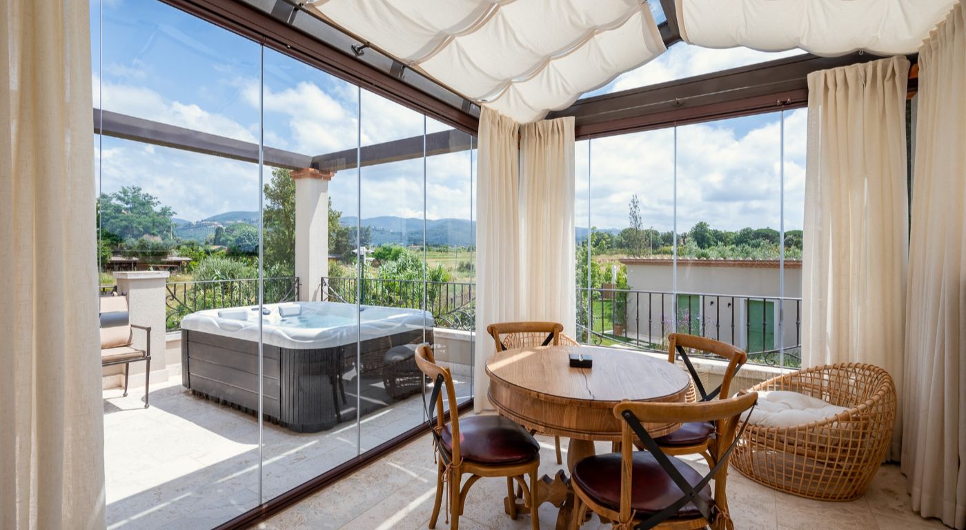 Terre Dei Ghelfi Country Resort – Castagneto Carducci