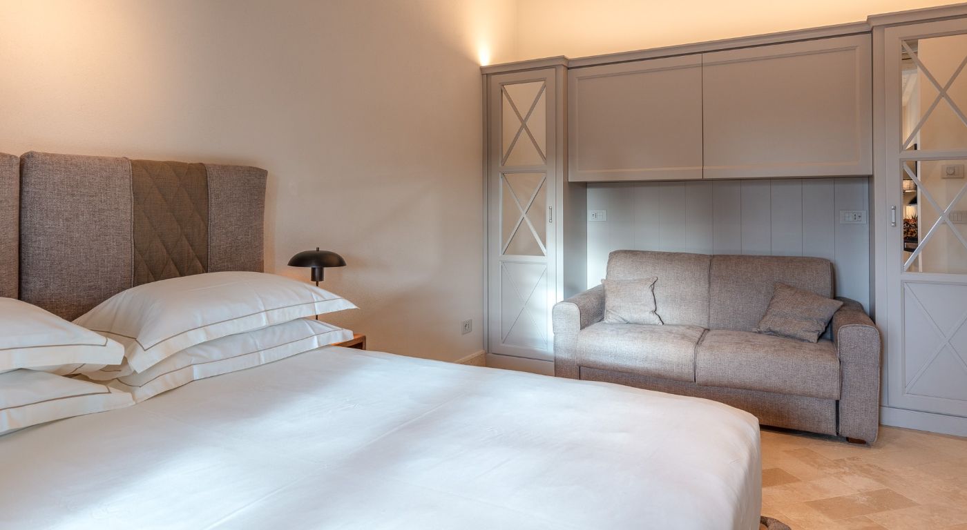 Terre Dei Ghelfi Country Resort – Castagneto Carducci