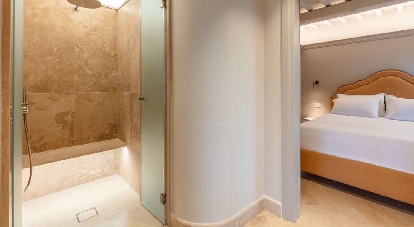 Terre Dei Ghelfi Country Resort – Castagneto Carducci