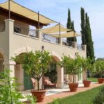 Terre Dei Ghelfi Country Resort – Castagneto Carducci