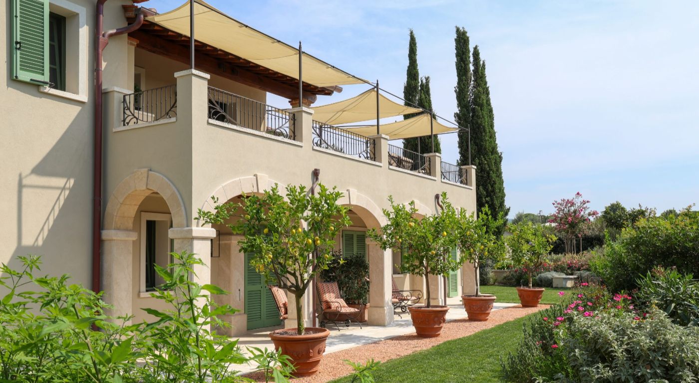Terre Dei Ghelfi Country Resort – Castagneto Carducci