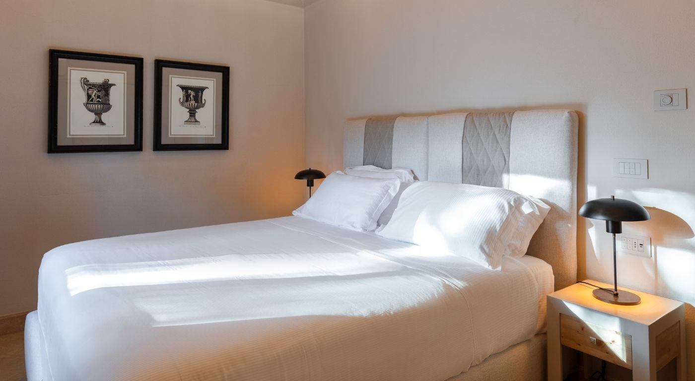 Terre Dei Ghelfi Country Resort – Castagneto Carducci