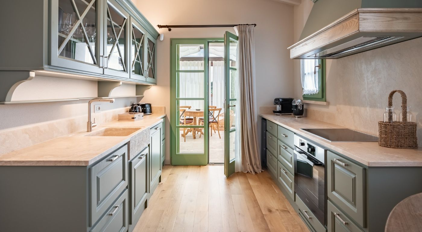 Terre Dei Ghelfi Country Resort – Castagneto Carducci