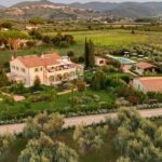 Terre Dei Ghelfi Country Resort – Castagneto Carducci