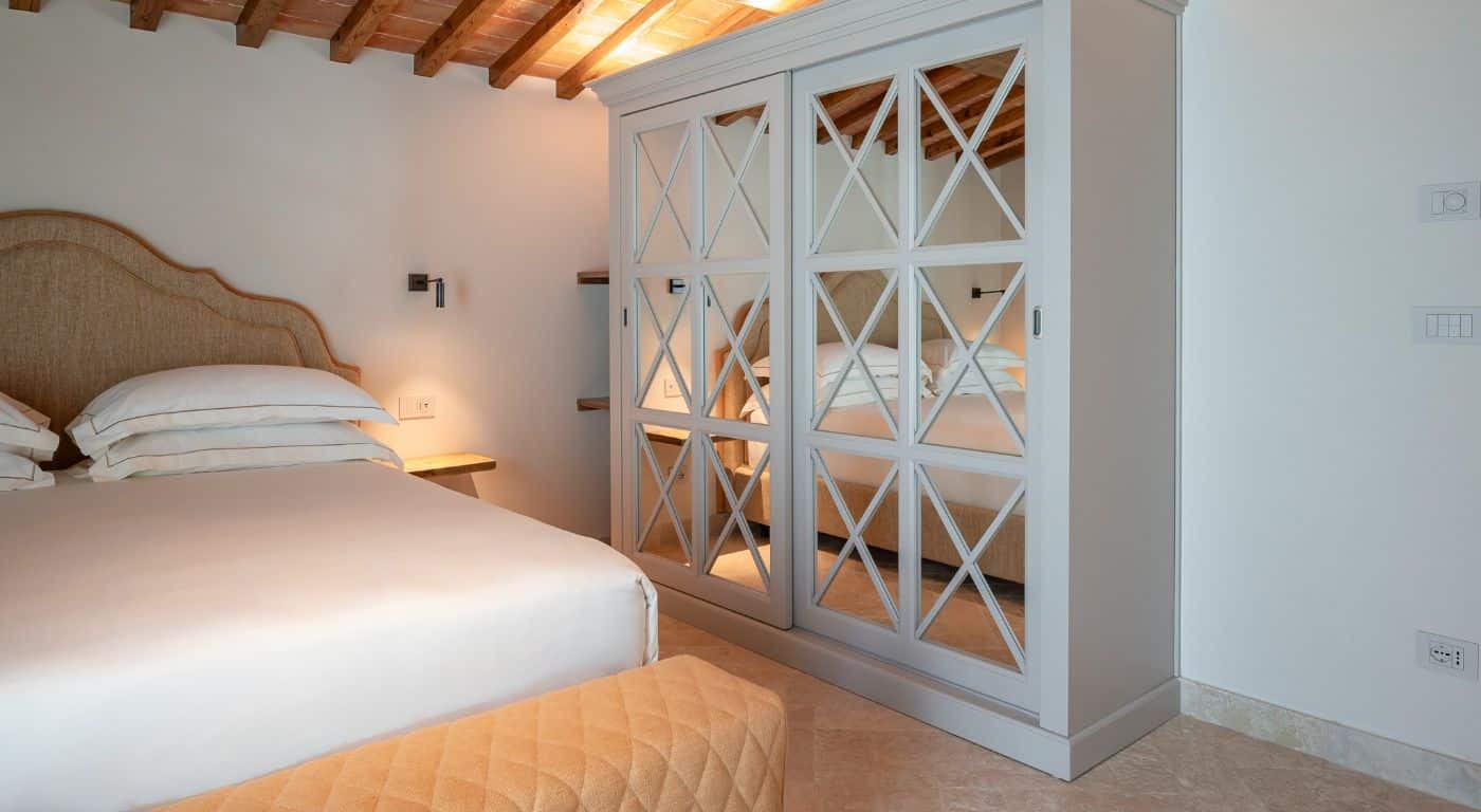 Terre Dei Ghelfi Country Resort – Castagneto Carducci