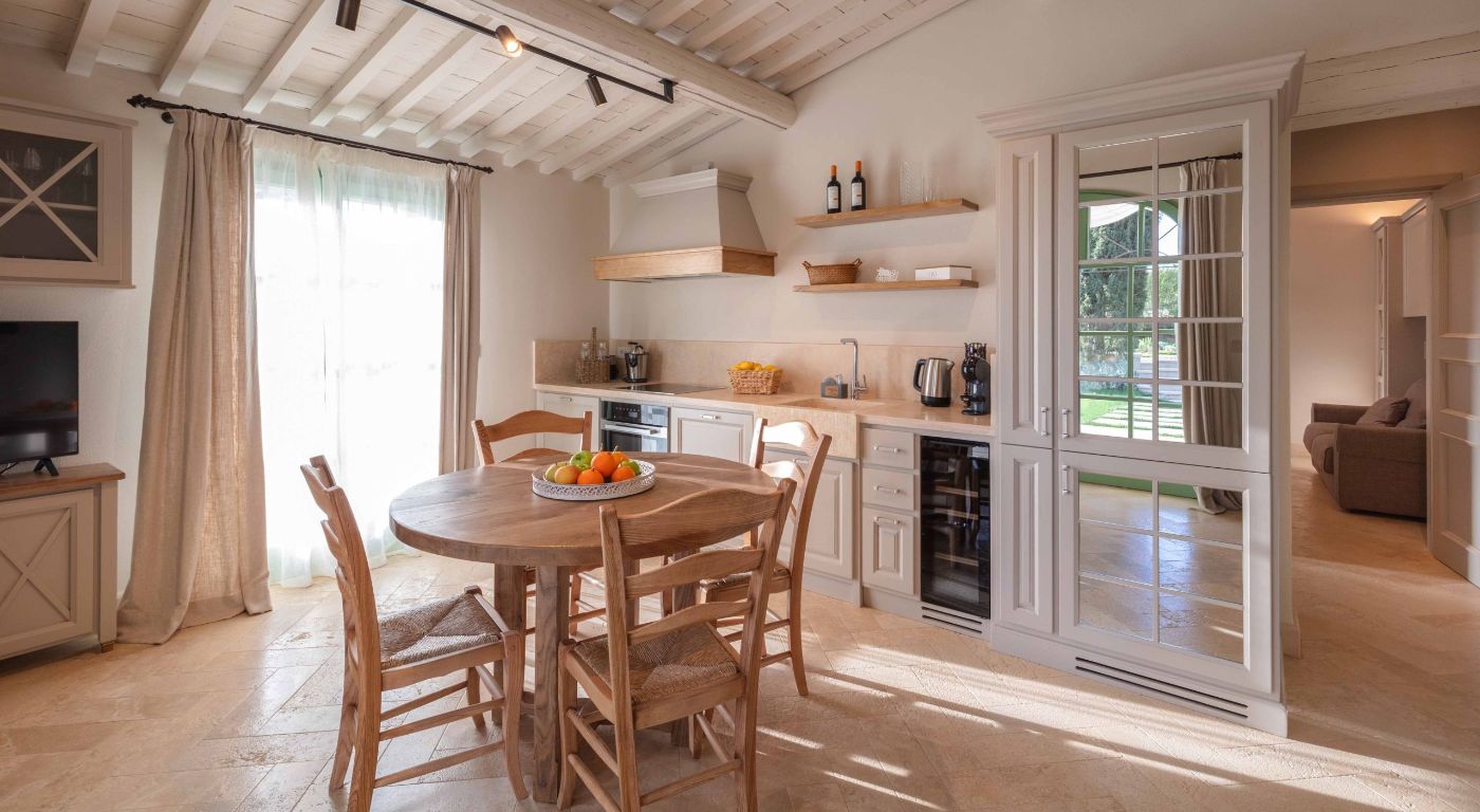 Terre Dei Ghelfi Country Resort – Castagneto Carducci