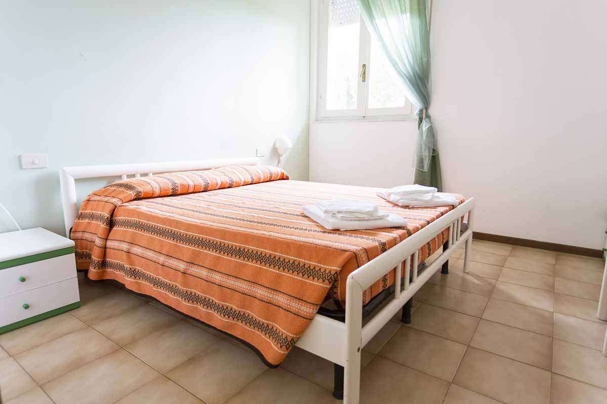 Residence Italia – Luni Mare