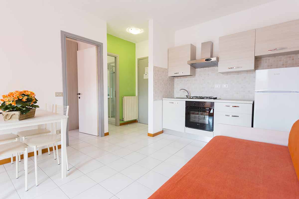 Residence Italia – Luni Mare