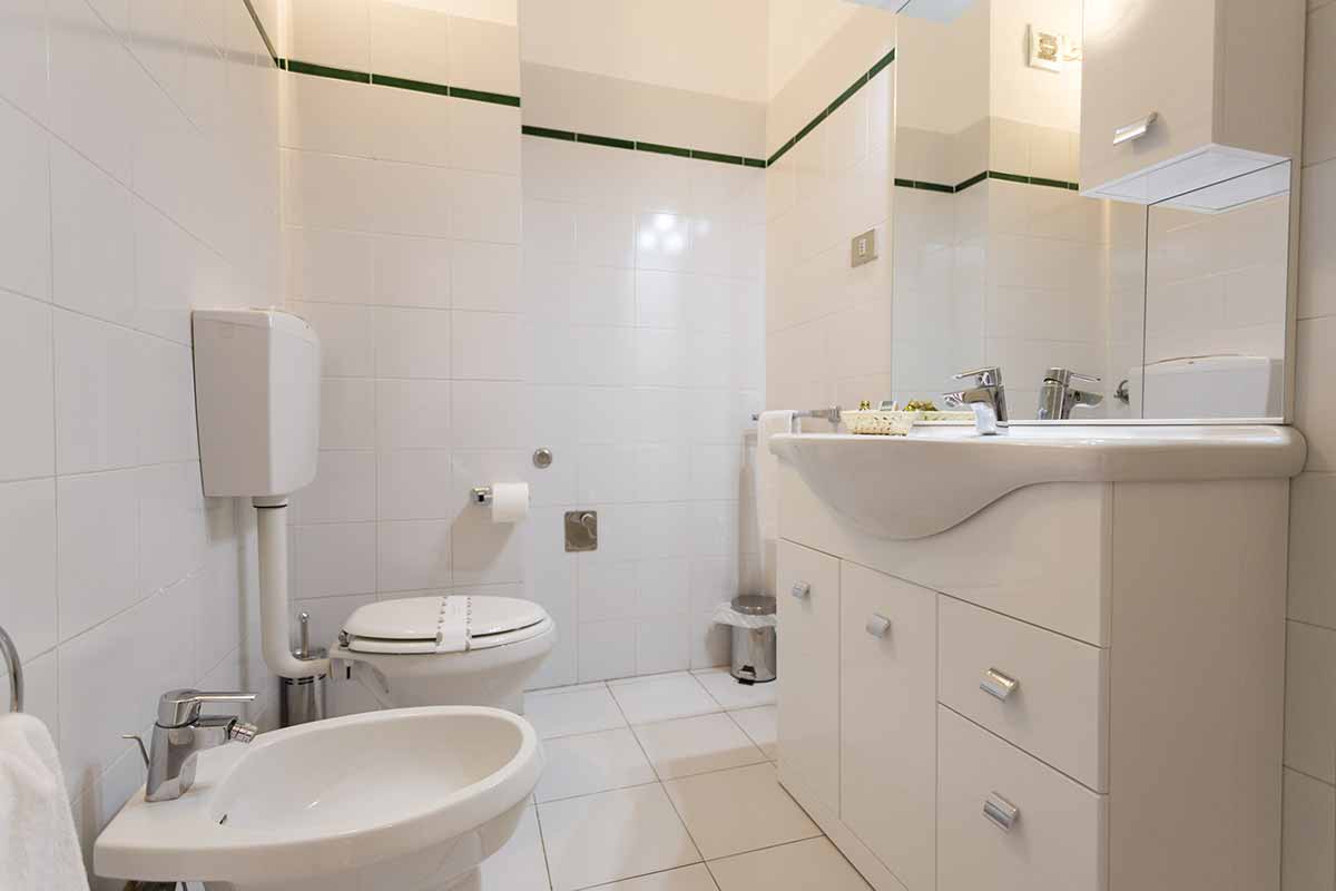 Residence Italia – Luni Mare
