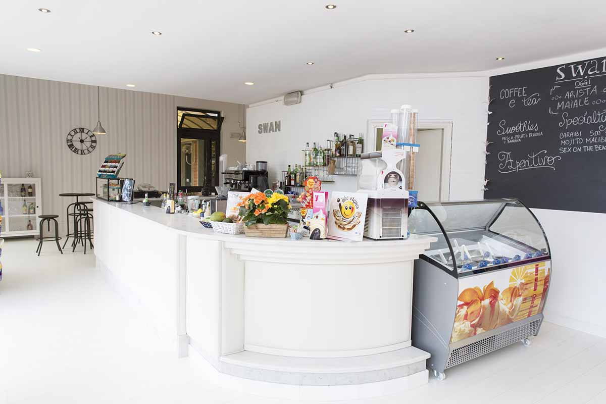 Residence Italia – Luni Mare