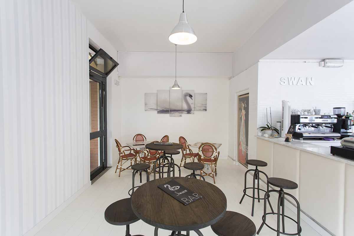 Residence Italia – Luni Mare
