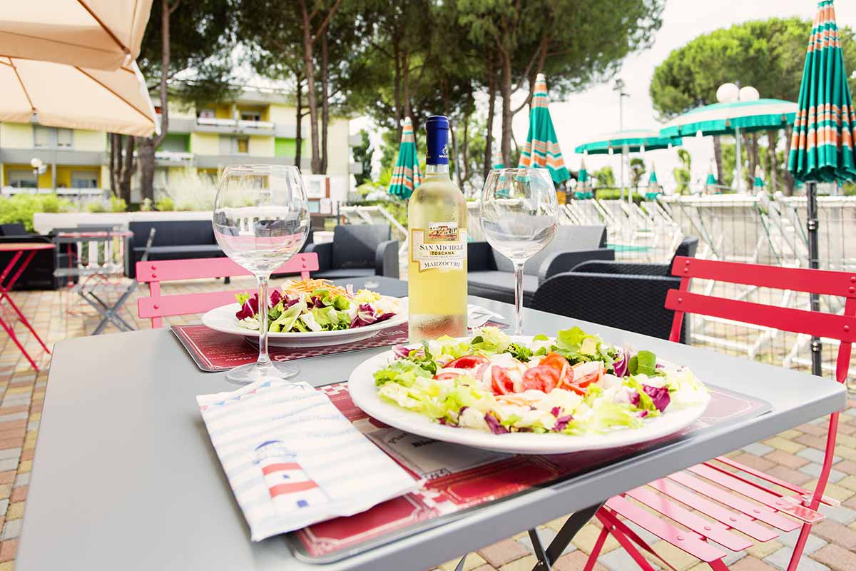 Residence Italia – Luni Mare