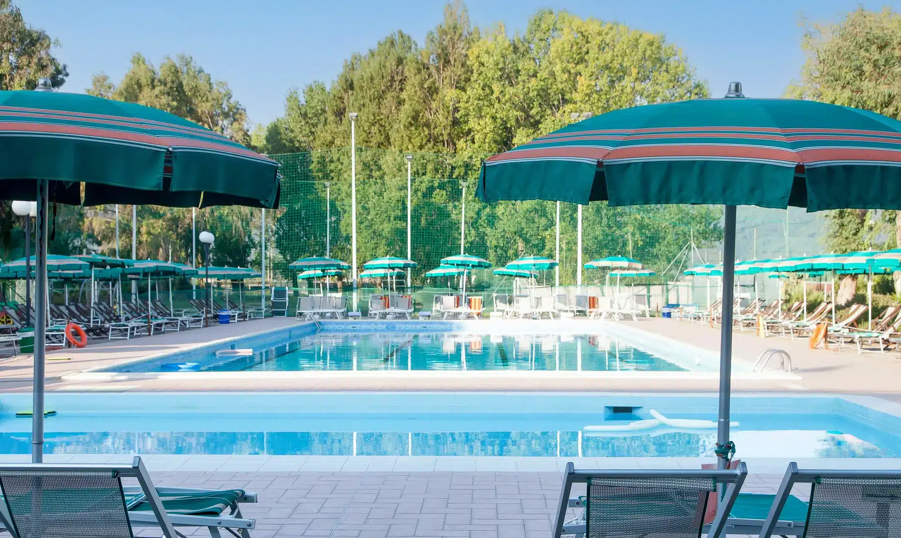 Residence Italia – Luni Mare