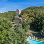 Villa Linchiano – Montaione