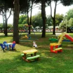 Residence Italia – Luni Mare