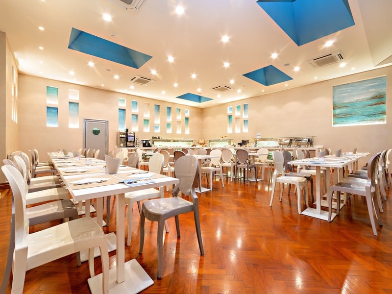 Hotel Monte Rosa – Chiavari