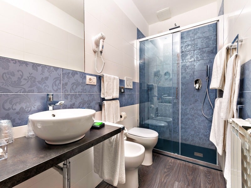 Hotel Monte Rosa – Chiavari