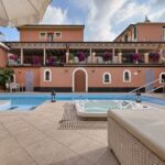 Hotel Monte Rosa – Chiavari