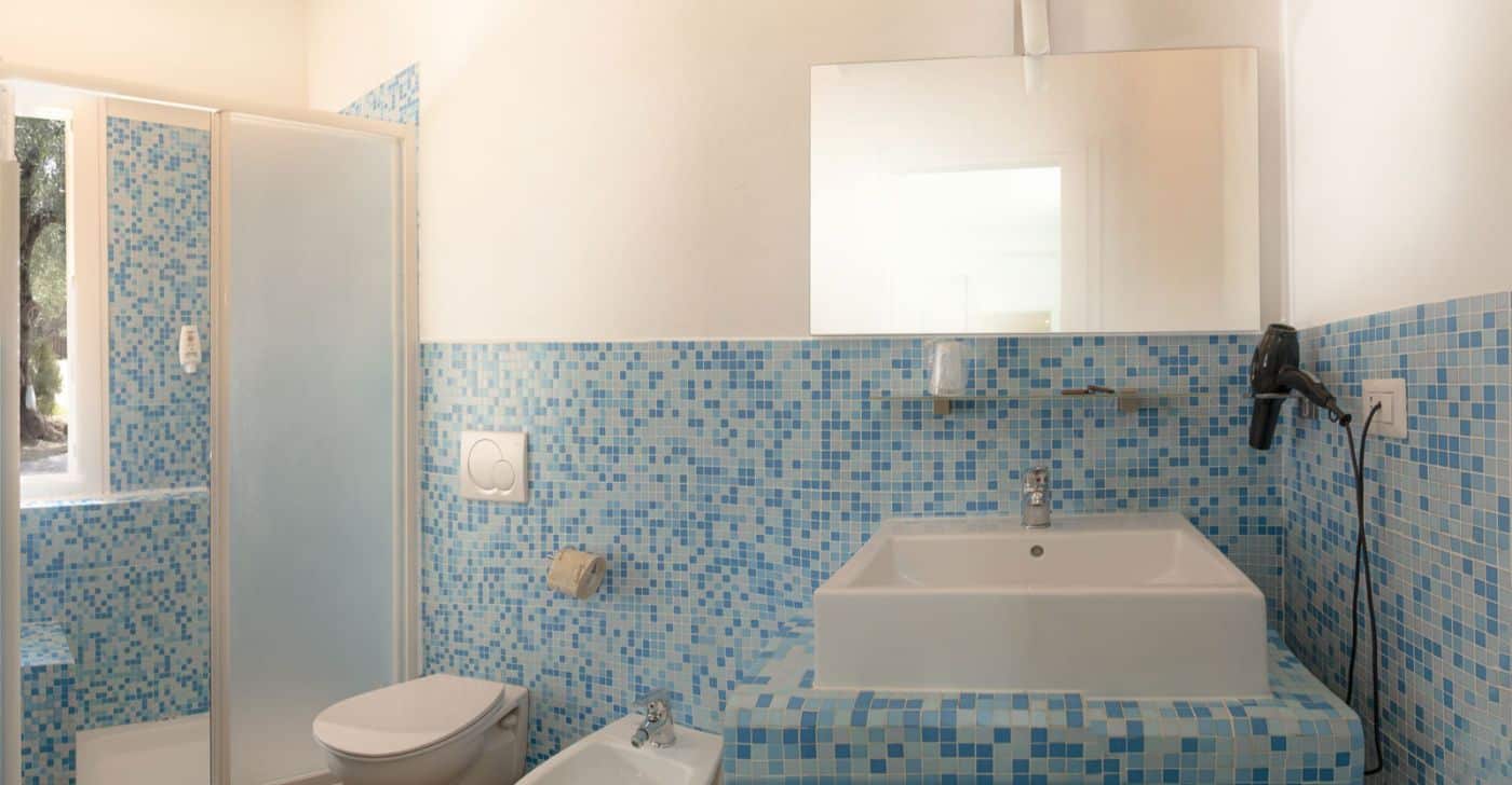 Hotel Serena – Arcola