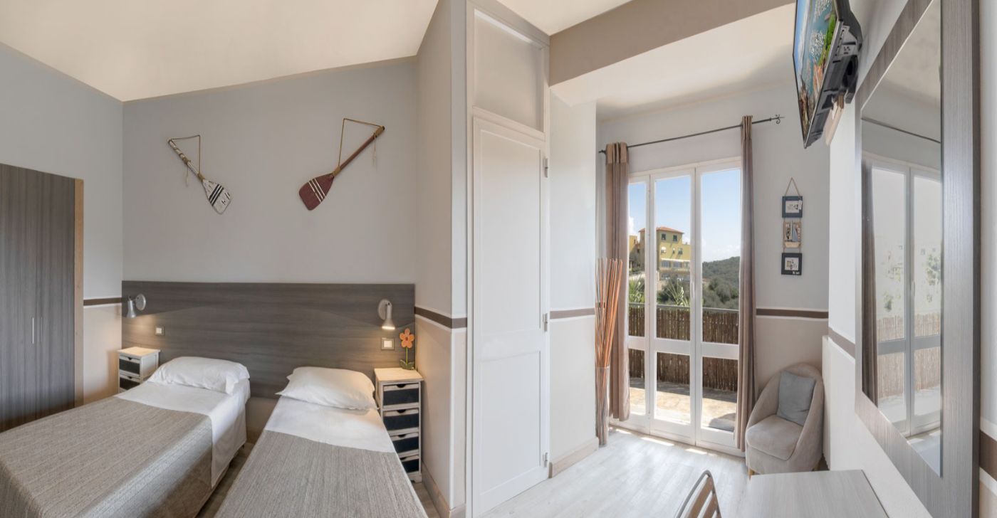 Hotel Serena – Arcola