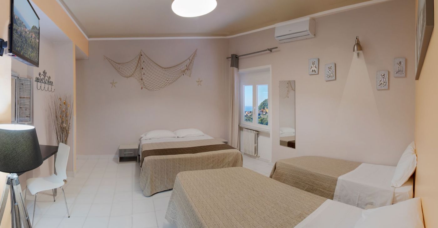 Hotel Serena – Arcola