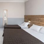 Hotel Serena – Arcola