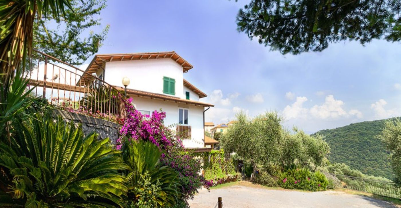 Hotel Serena – Arcola