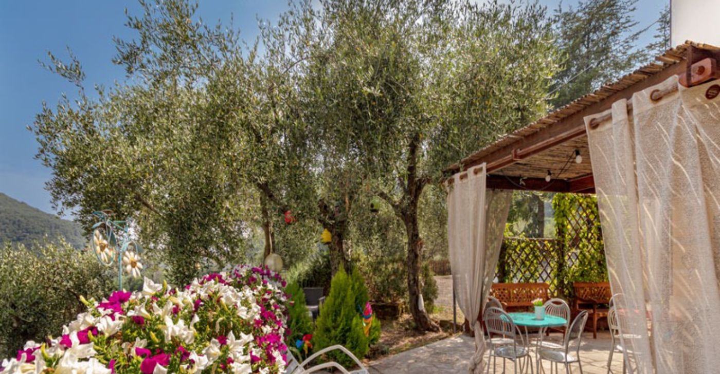 Hotel Serena – Arcola