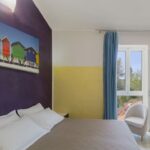 Hotel Serena – Arcola