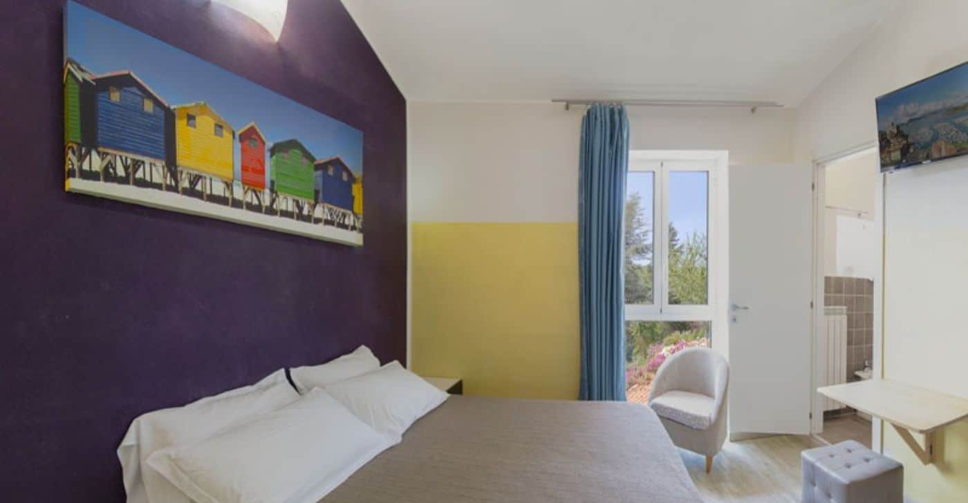 Hotel Serena – Arcola